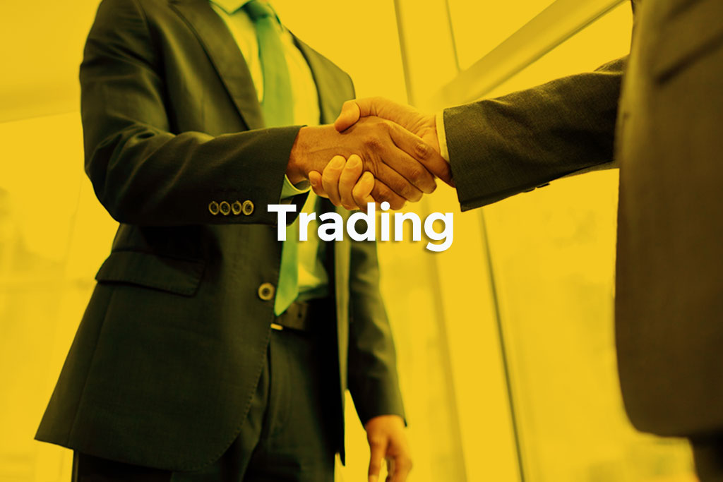 International plastic trading